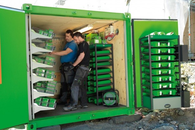 Bilinredning : med ESSBOX